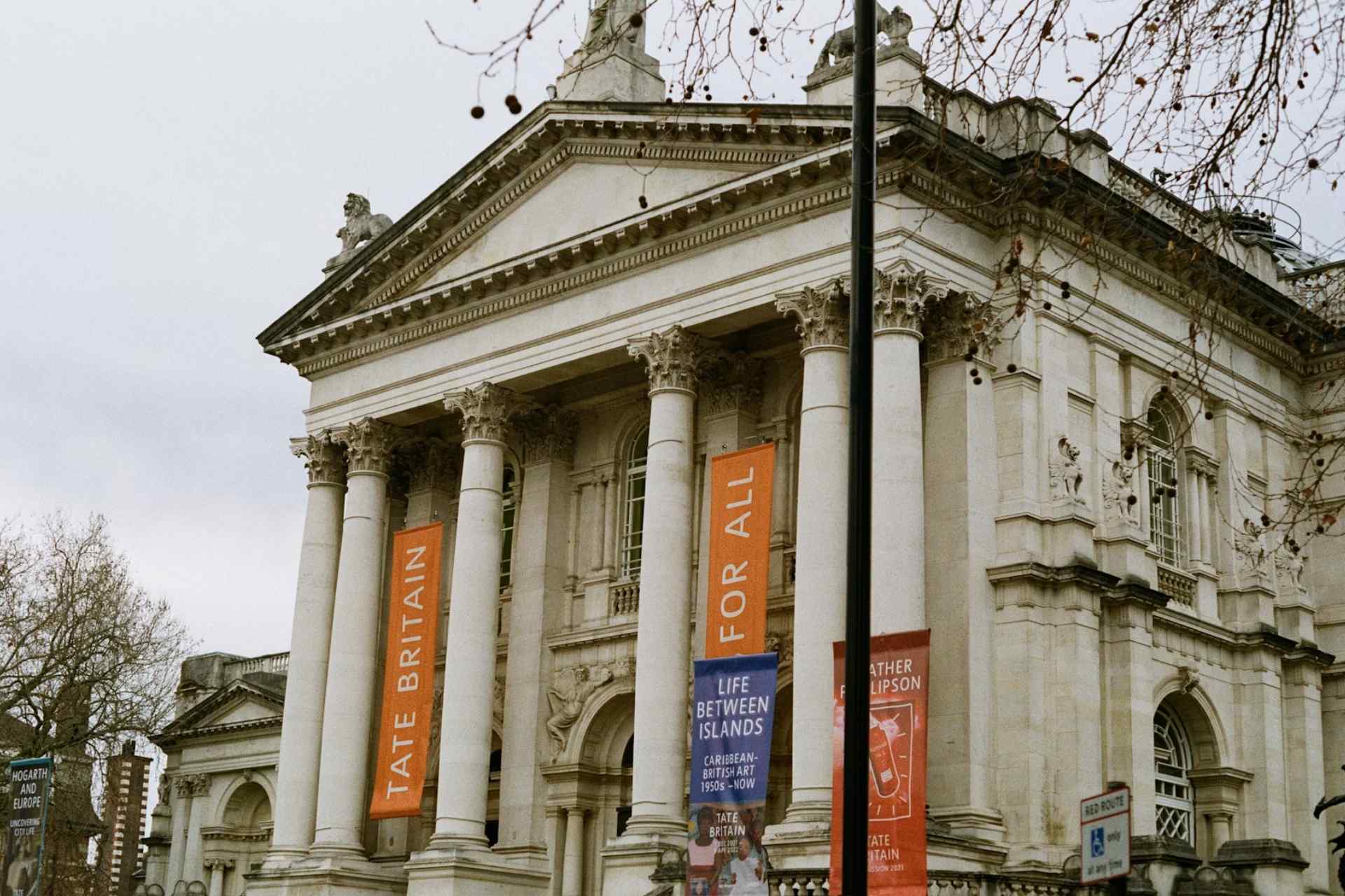 Tate Britain