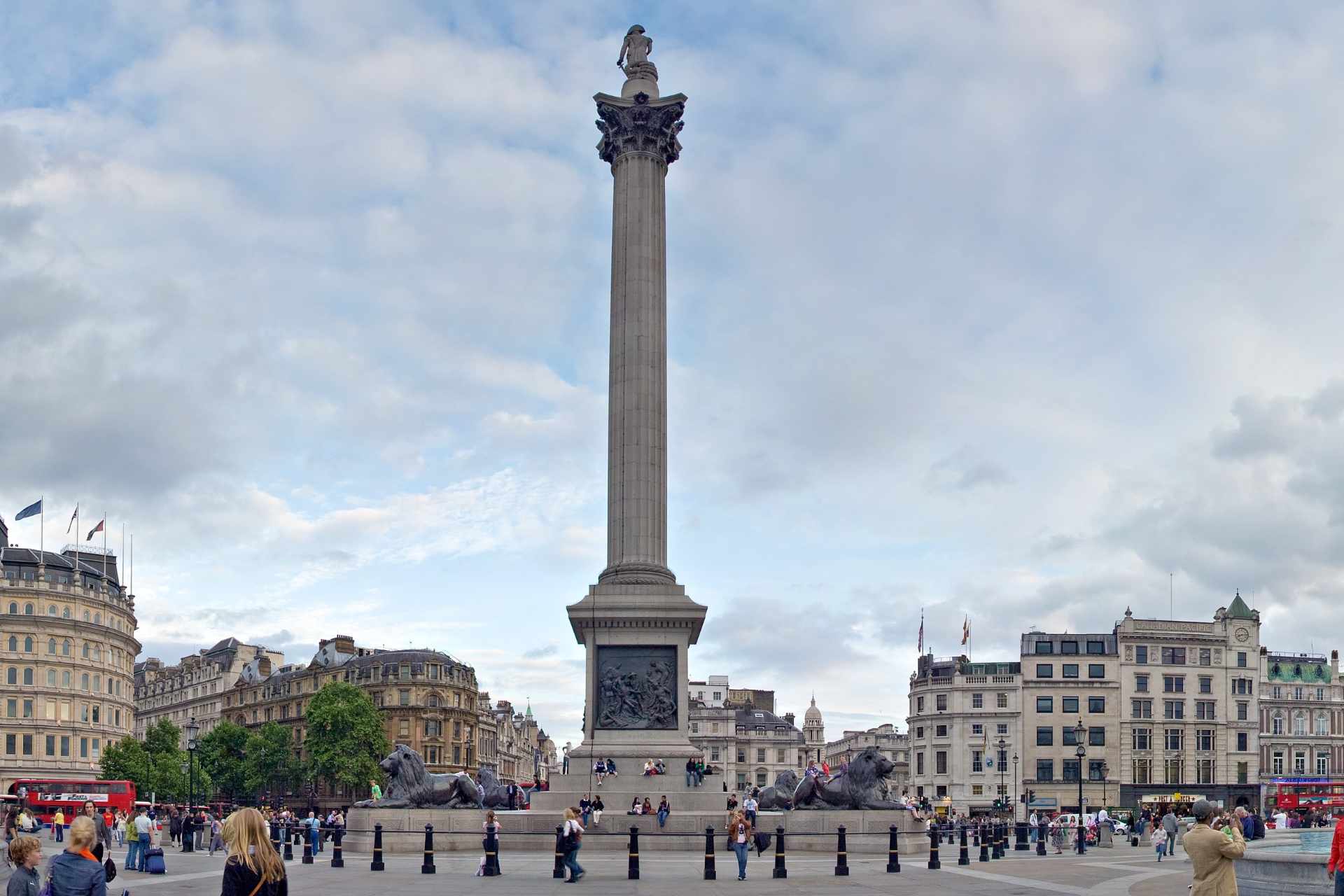Trafalgar Square