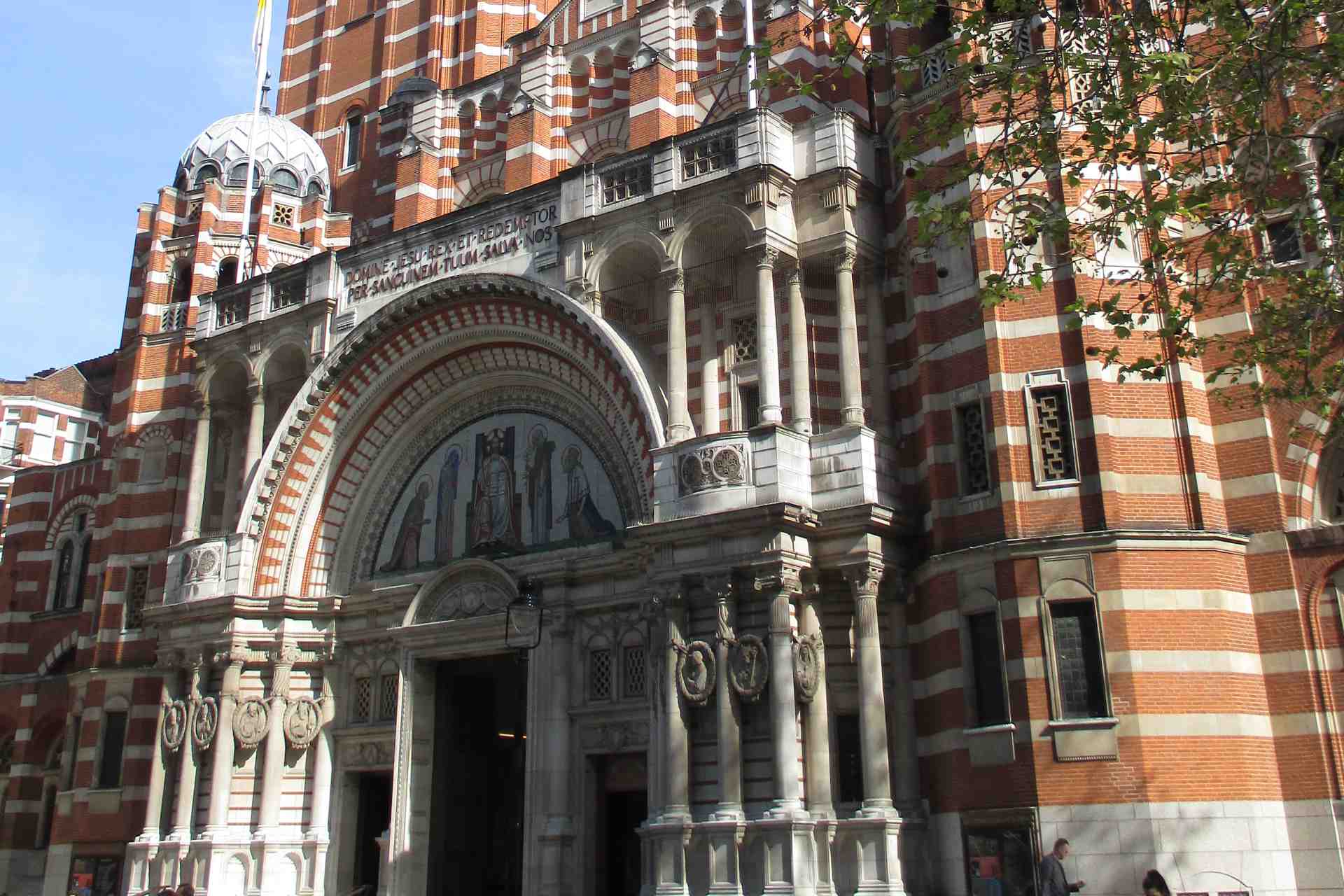 Westminster Cathedral