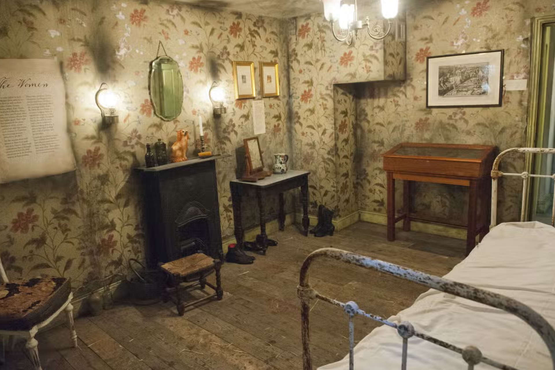 Jack The Ripper Museum